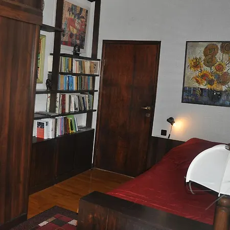 Pokoje Goscinne Pod Sikornikiem Krakau Exterior foto