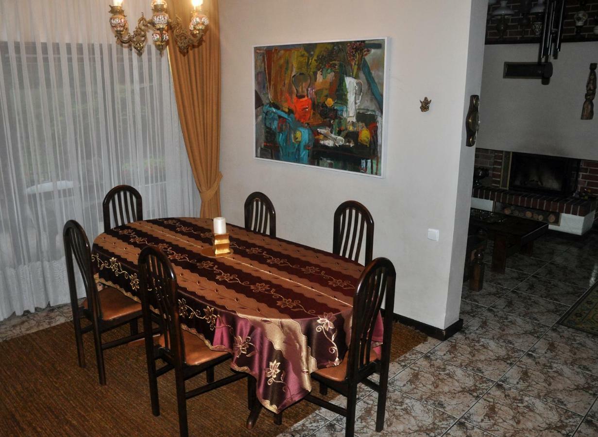 Goscinne Pod Sikornikiem Privatunterkunft